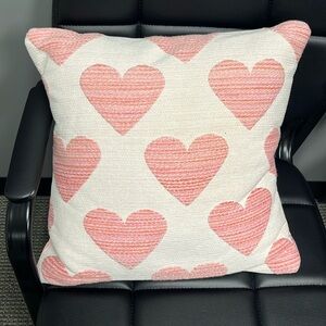 Valentines pillow